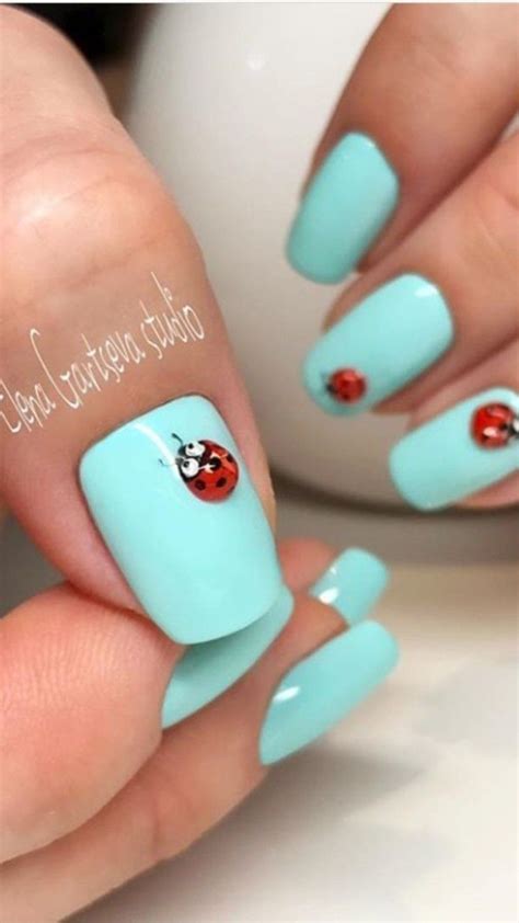 70 Best Summer 2023 Nails Inspo You Need To Try Spring Nails In 2023