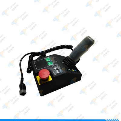 Lgmg Platform Control Box