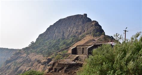 Rajgad Fort Pune Timings Entry Fee Ticket Cost Price Rajgad Fort