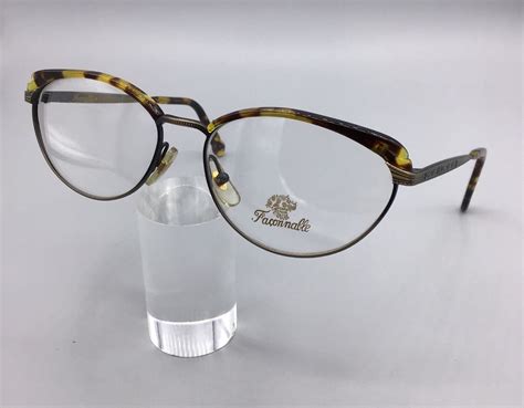 Faconnable Vintage Castille Eyewear Gem