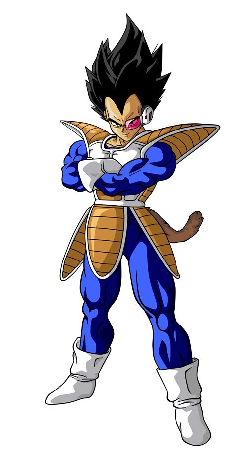 Vegeta By Bardocksonic On Deviantart Dragon Ball Designs └o