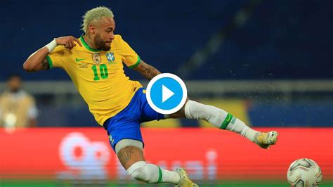 Brazil Vs Ecuador Live Streaming Copa America How To Watch Bra Vs