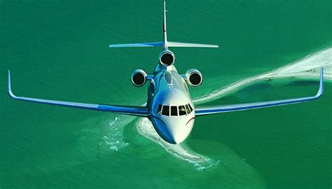 Choosing The Best Private Aviation Option For You Waldron Private