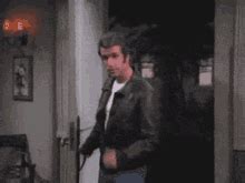 Fonzie Ayyy GIFs | Tenor