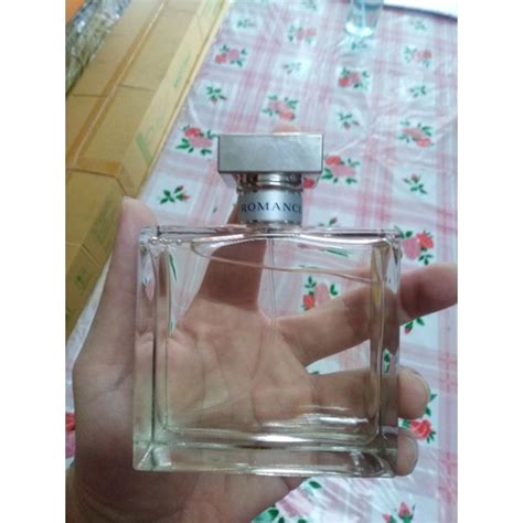 นำหอม ของแท Ralph Lauren romance edp 100 ml Shopee Thailand