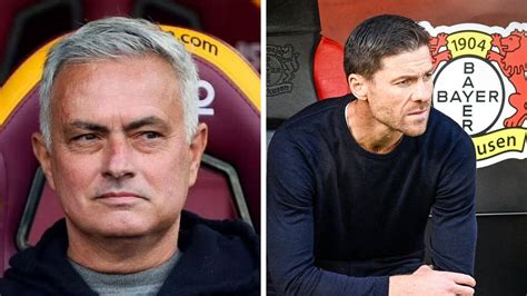 Mourinho Xabi Alonso El Reencuentro El Correo