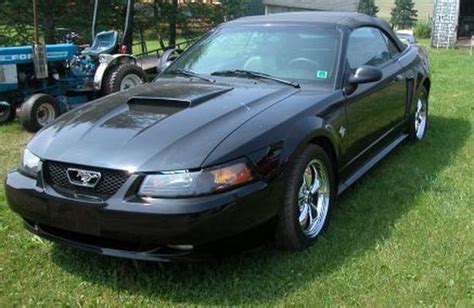 mustang gt convertible 99 | Classifieds for Jobs, Rentals, Cars ...