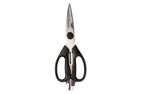 Ножницы кухонные Vinzer (89286) 10 см – купить онлайн на ROZETKA