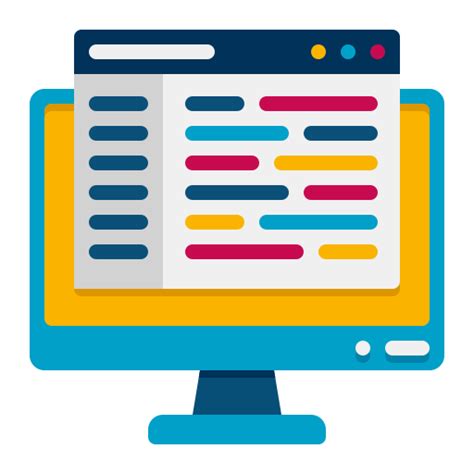 Ide Flaticons Flat icon