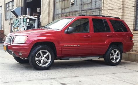 Jeep Grand Cherokee Questions Jeep Grand Cherokee Cranks Over