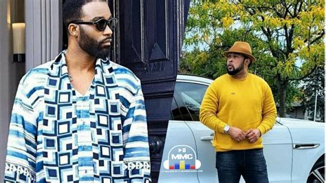 Déclaration de Koffi Olomide le camp Fally Ipupa réagit