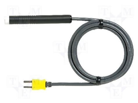 Fluke 80pk 3a Fluke Probe K Type Temperature 0÷260°c Probe L