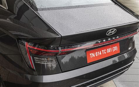 Hyundai Verna Images | Verna Exterior, Road Test and Interior Photo Gallery