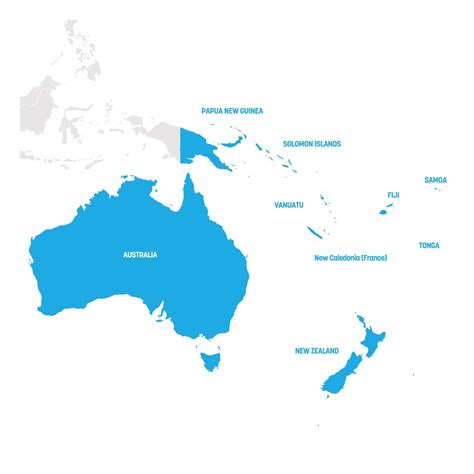 Map Of Fiji Fiji Flag Facts Best Things About Fiji Best Hotels Home