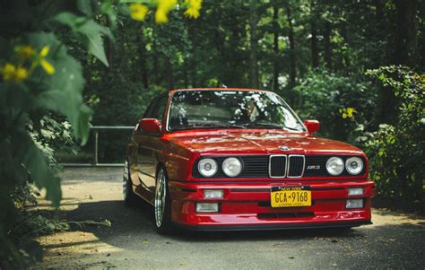 BMW E30 Tuning Wallpapers - Wallpaper Cave