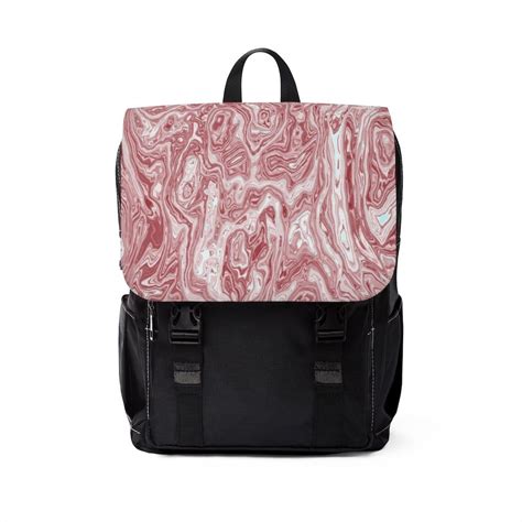 Marble Backpack Marble Pattern Marble Accessories Stylish Backpacks Backpack Women