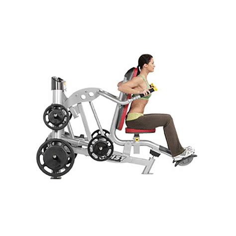 Hoist RPL-5101 SEATED DIP | Dynamex Fitness