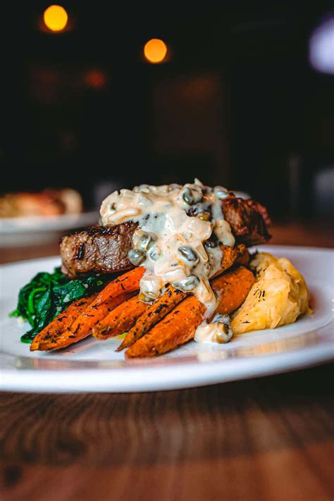 Cask & Kettle Irish Gastropub | Rothesay NB