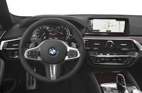 2019 Bmw M550 Specs Prices Mpg Reviews And Photos