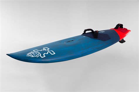 Ultra Carbon Reflex Sandwich Starboard Windsurfing