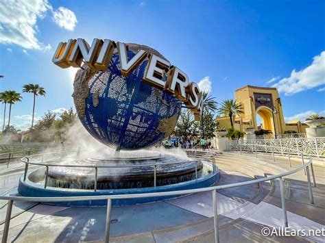 Confirmed Reopening Details Revealed For Universal Orlando After