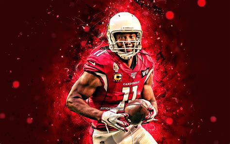 Larry Fitzgerald Wallpapers 4k Hd Larry Fitzgerald Backgrounds On