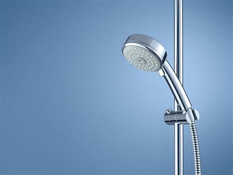 Save Precious Resources - Unique Technologies - For your Bathroom | GROHE