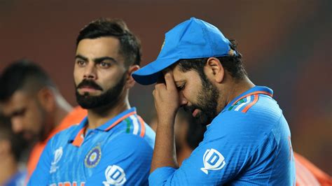 BCCI's T20 WC dilemma explained in major suspense over Kohli, Rohit's ...