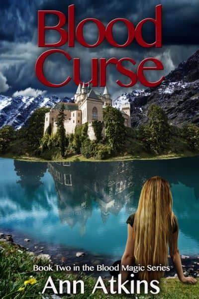 Blood Curse – Book Cave