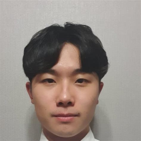 Jae KIM Pusan National University Busan PNU Department Of