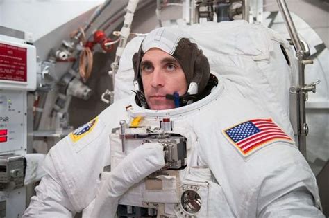 Navy Seal Astronaut Chris Cassidy To Walk In Space With Russians Navy Seals