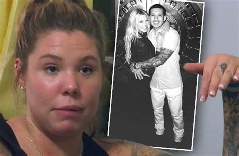 Teen Mom Kailyn Lowry Blindsided By Ex Husband Javi Marroquins New