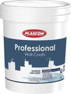 Professional Plascon South Africa