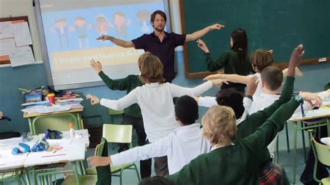 Teaching English in Spanish Schools: What to expect with ConversaSpain