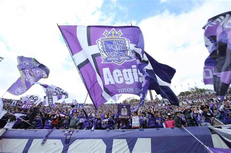 Sanfrecce Hiroshima vs Shonan Bellmare - Get Hiroshima