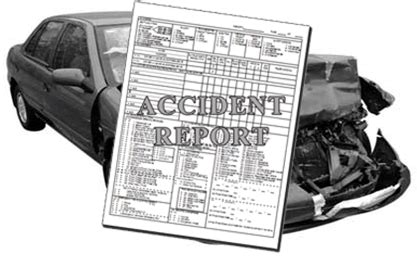 Module 7 Lesson 7 An Accident Report Flashcards Quizlet