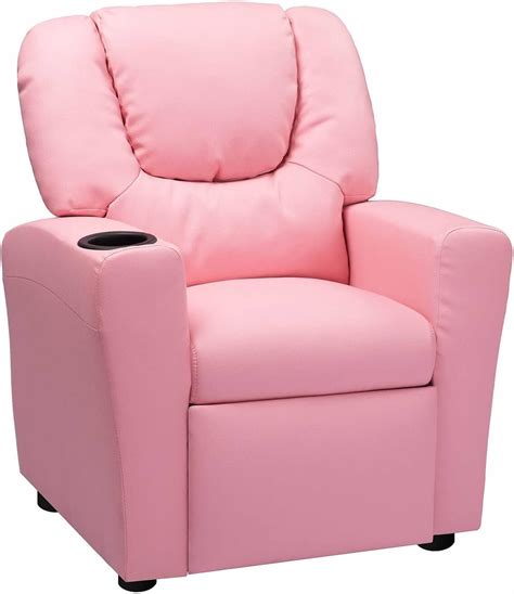 Naomi Home Suri Silla Reclinable Para Ni Os Con Reposapi S Y