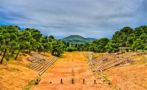 Epidaurus Greece Definitive Guide For Seniors Odyssey Traveller