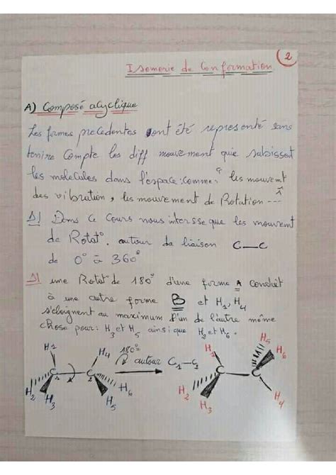 Solution Cours R Sum Chimie Organic Smpc Bcg Acours R Sum Exercices