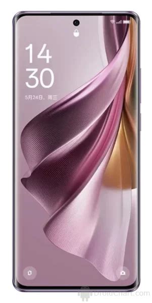 Oppo Reno Pro Plus Global