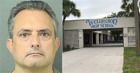 Se Suicida Profesor De Florida Acusado De Tener Relaciones Sexuales Con