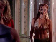 Naked Jesse Capelli In Perfect Opposites