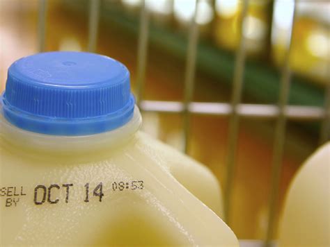 PA Lawmakers Want to Extend Shelf Life of Milk - Perishable News