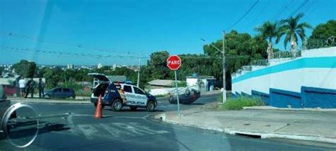 Sorriso Identificado Homem Baleado Em Fazenda Que Morreu Ao Dar