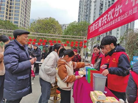 【网络中国节·元宵】我区各地开展丰富多彩活动喜迎元宵佳节 武隆网