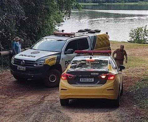 Barco Vira Tr S Se Afogam E Homem Morre Ap S Esposa Tentar Salv Lo