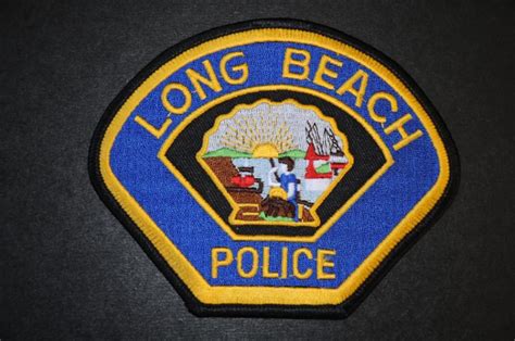 Long Beach Police Department