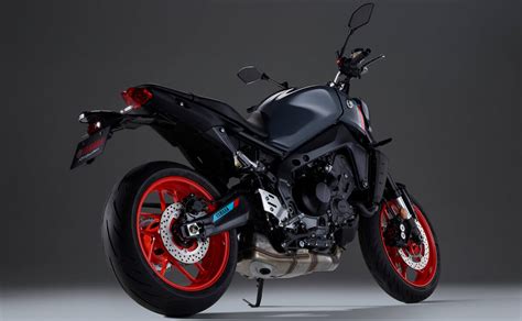 Yamaha Present A Su Nueva Mt En La Argentina Precio Y