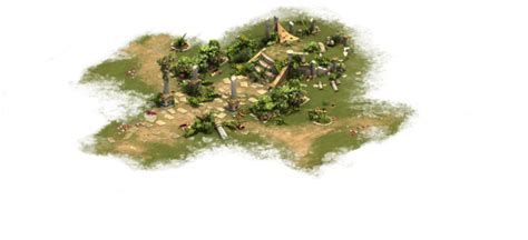 Archivo V Ss Stoneage Battlegroundruins Png Forge Of Empires Wiki Mx