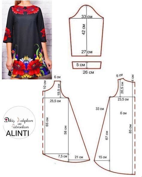 Одноклассники | Dress sewing patterns, Fashion sewing pattern, Clothes ...